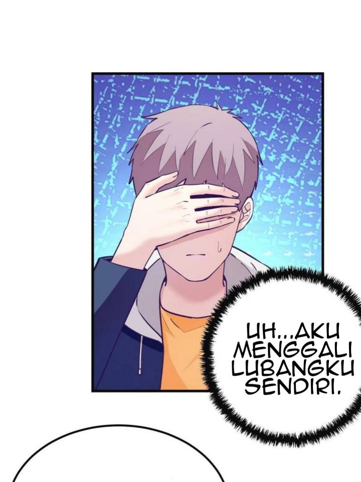 My Exclusive Dream World Adventures Chapter 135 - halaman 31