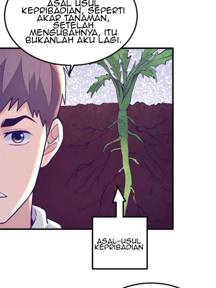 My Exclusive Dream World Adventures Chapter 135 - halaman 32
