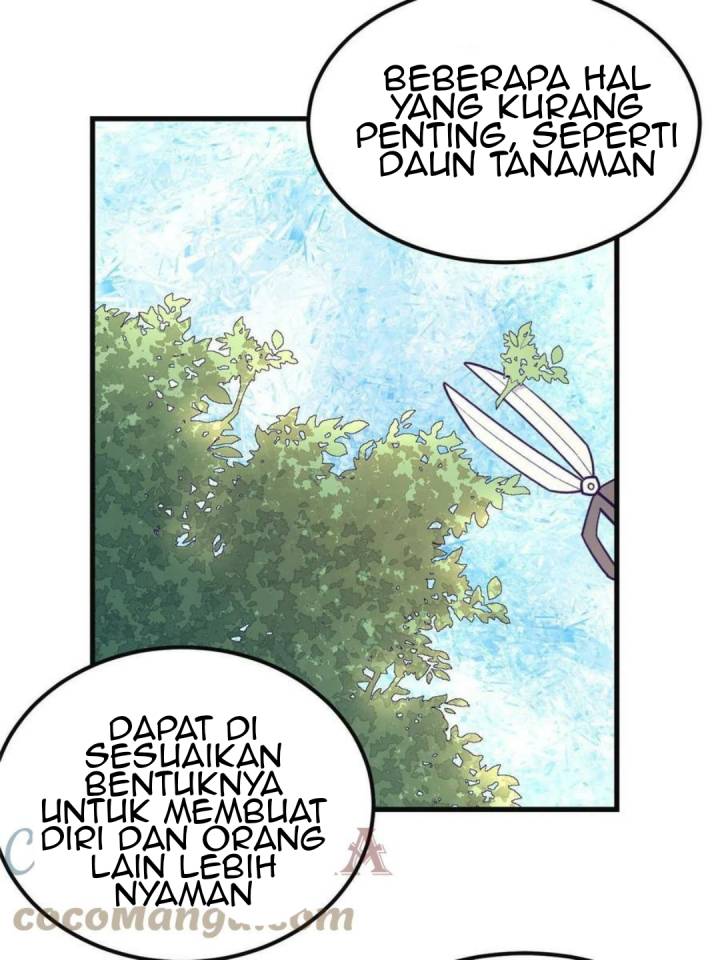 My Exclusive Dream World Adventures Chapter 135 - halaman 33