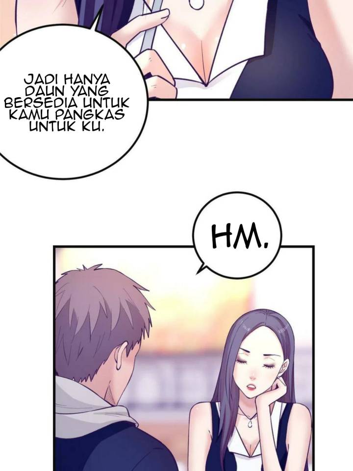 My Exclusive Dream World Adventures Chapter 135 - halaman 35