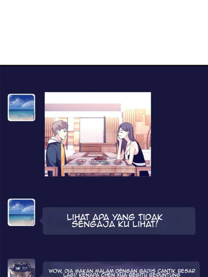 My Exclusive Dream World Adventures Chapter 135 - halaman 37