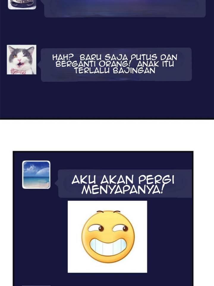 My Exclusive Dream World Adventures Chapter 135 - halaman 38