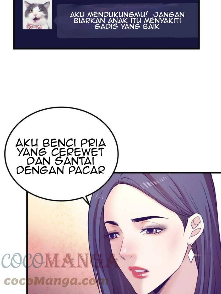 My Exclusive Dream World Adventures Chapter 135 - halaman 39