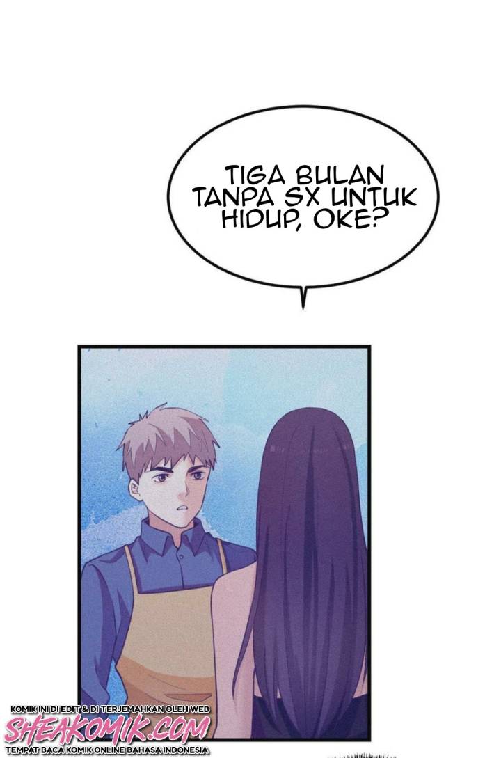 My Exclusive Dream World Adventures Chapter 135 - halaman 4
