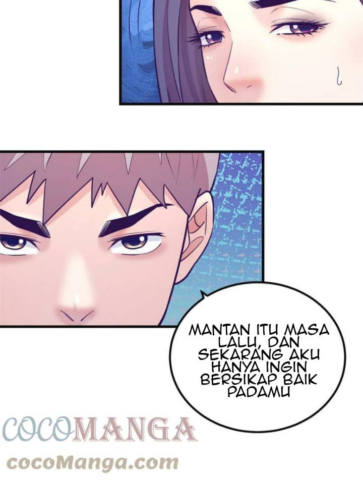 My Exclusive Dream World Adventures Chapter 135 - halaman 41