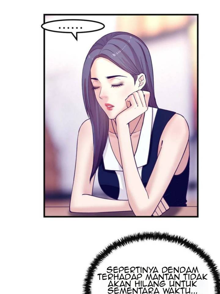 My Exclusive Dream World Adventures Chapter 135 - halaman 42