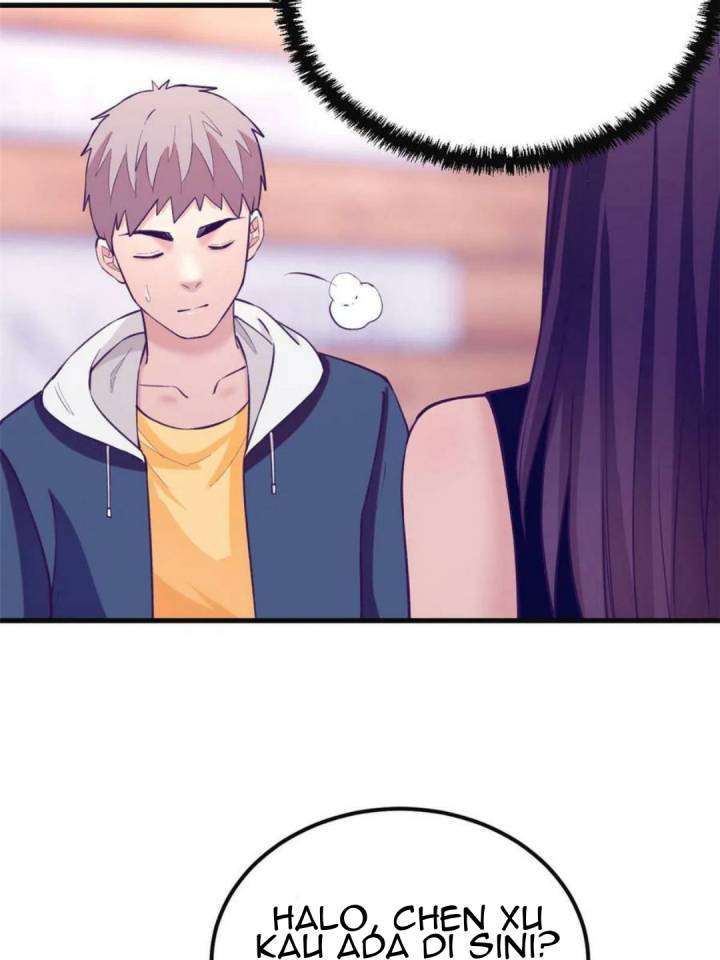My Exclusive Dream World Adventures Chapter 135 - halaman 43
