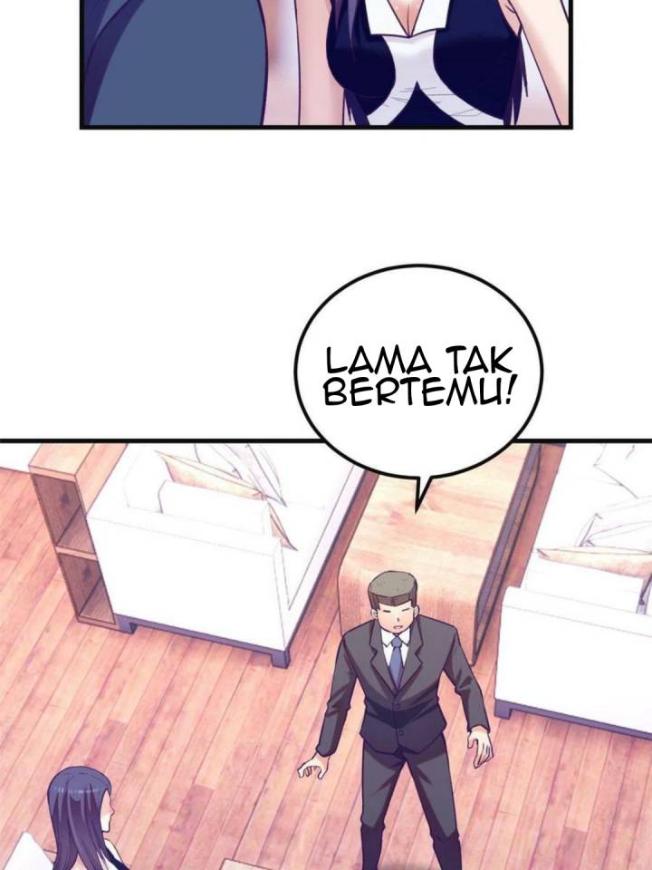 My Exclusive Dream World Adventures Chapter 135 - halaman 45