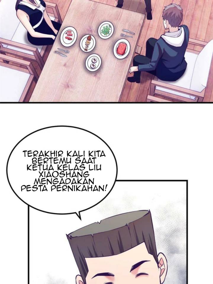 My Exclusive Dream World Adventures Chapter 135 - halaman 46