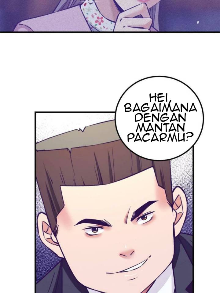My Exclusive Dream World Adventures Chapter 135 - halaman 48