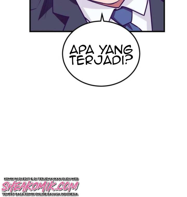My Exclusive Dream World Adventures Chapter 135 - halaman 49