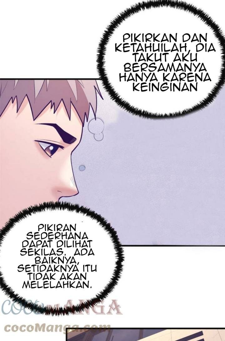 My Exclusive Dream World Adventures Chapter 135 - halaman 5