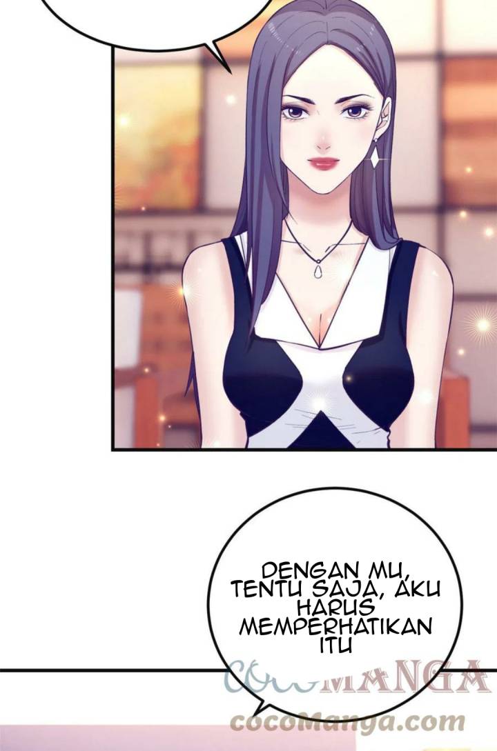 My Exclusive Dream World Adventures Chapter 135 - halaman 8