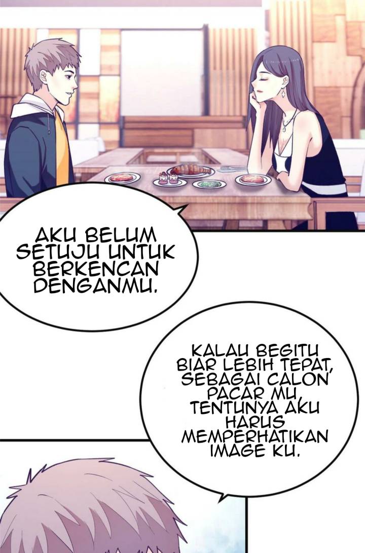 My Exclusive Dream World Adventures Chapter 135 - halaman 9