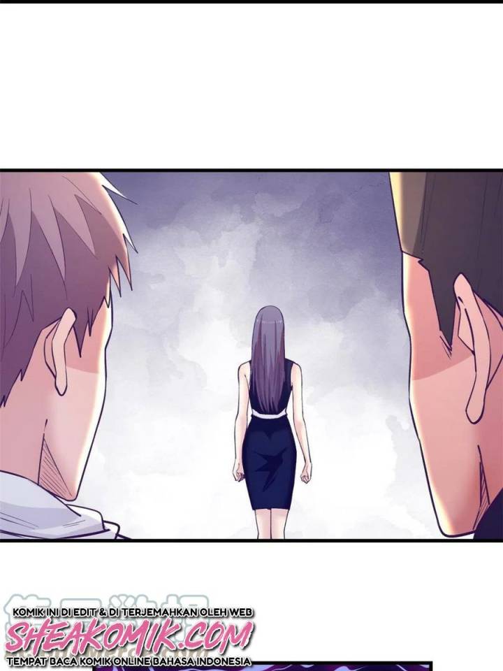 My Exclusive Dream World Adventures Chapter 136 - halaman 11
