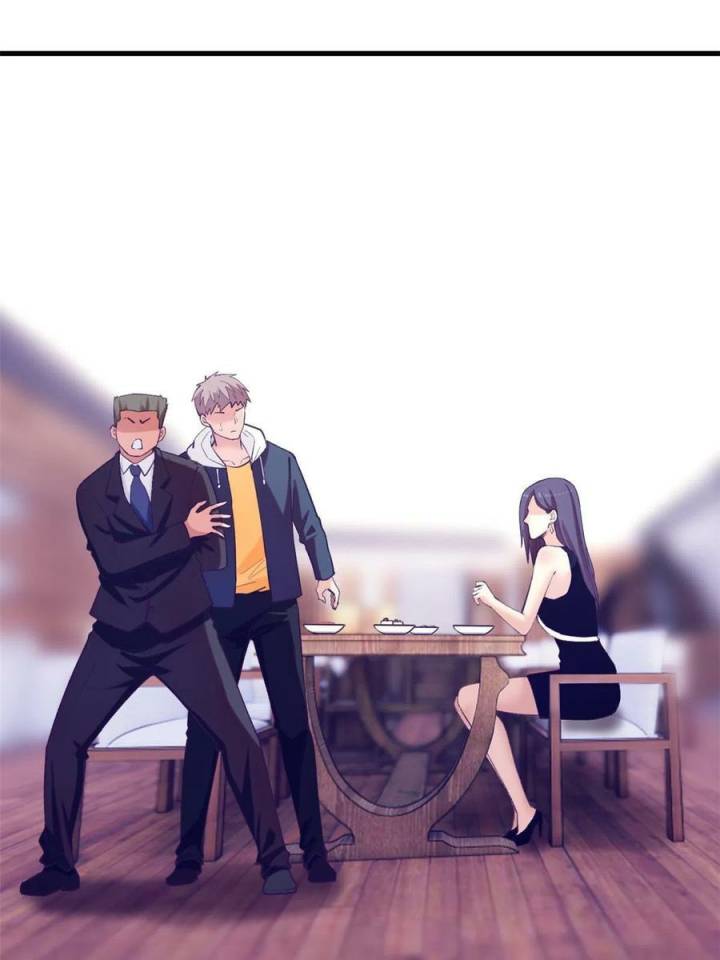 My Exclusive Dream World Adventures Chapter 136 - halaman 19
