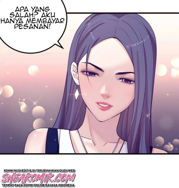 My Exclusive Dream World Adventures Chapter 136 - halaman 21