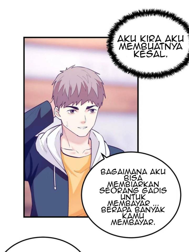 My Exclusive Dream World Adventures Chapter 136 - halaman 22