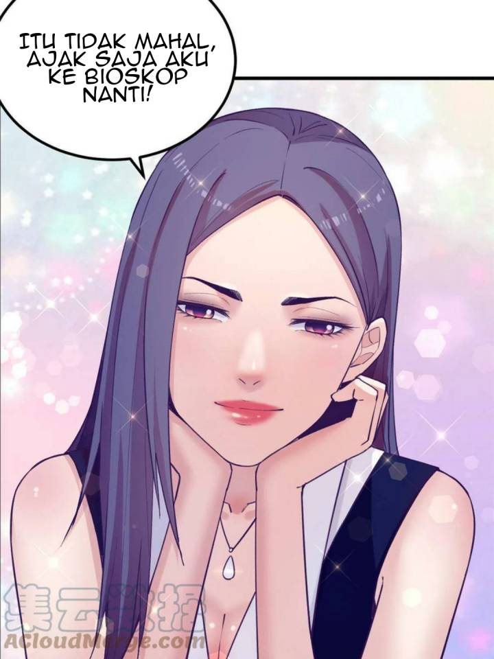 My Exclusive Dream World Adventures Chapter 136 - halaman 23