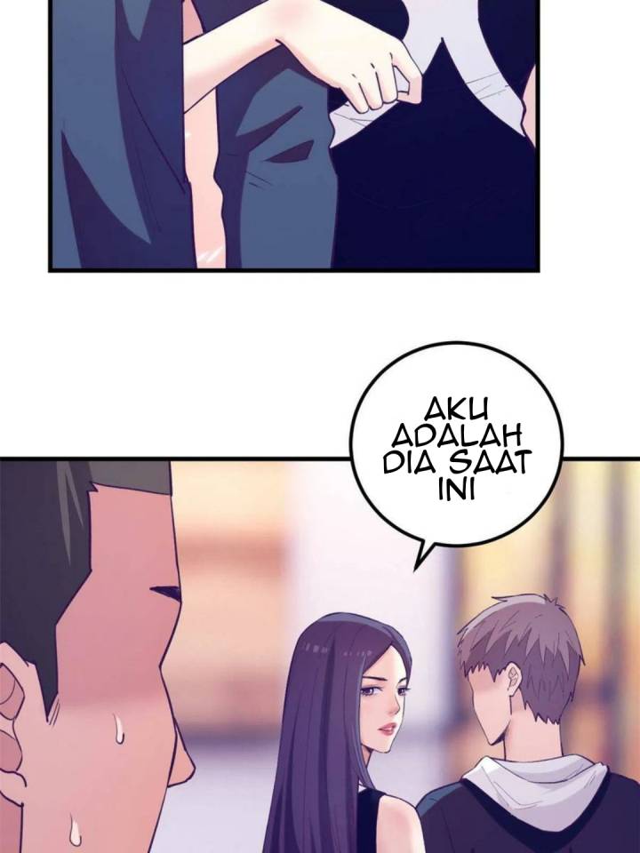 My Exclusive Dream World Adventures Chapter 136 - halaman 25