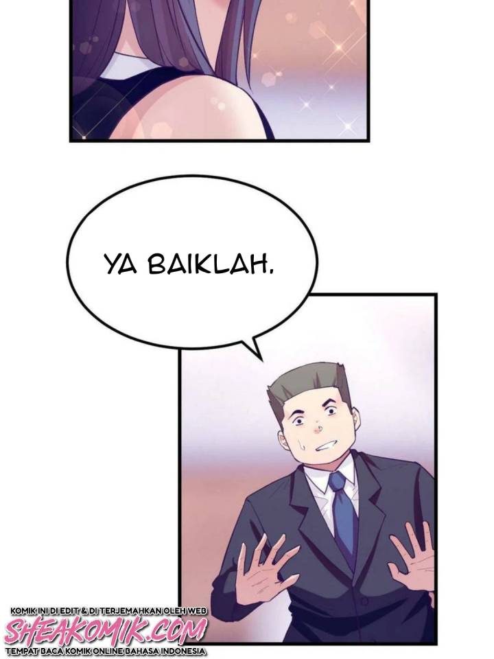 My Exclusive Dream World Adventures Chapter 136 - halaman 27