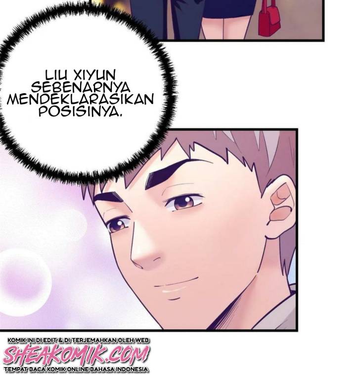 My Exclusive Dream World Adventures Chapter 136 - halaman 30