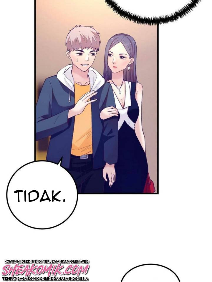 My Exclusive Dream World Adventures Chapter 136 - halaman 33