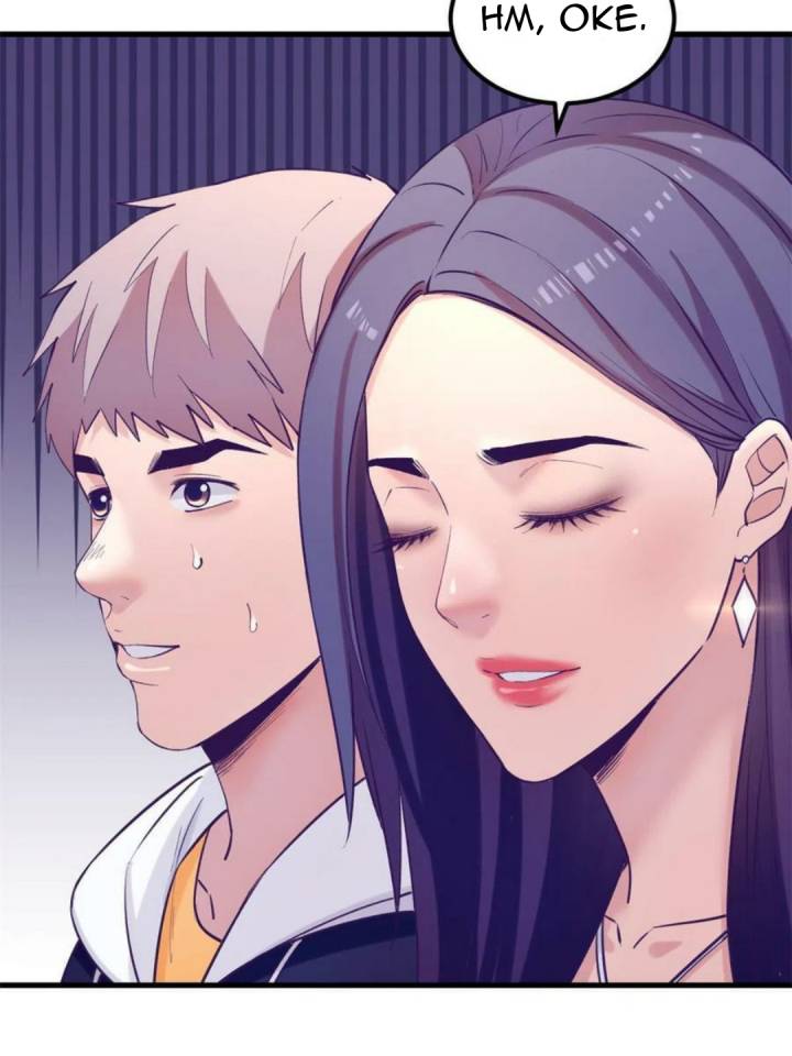 My Exclusive Dream World Adventures Chapter 136 - halaman 34