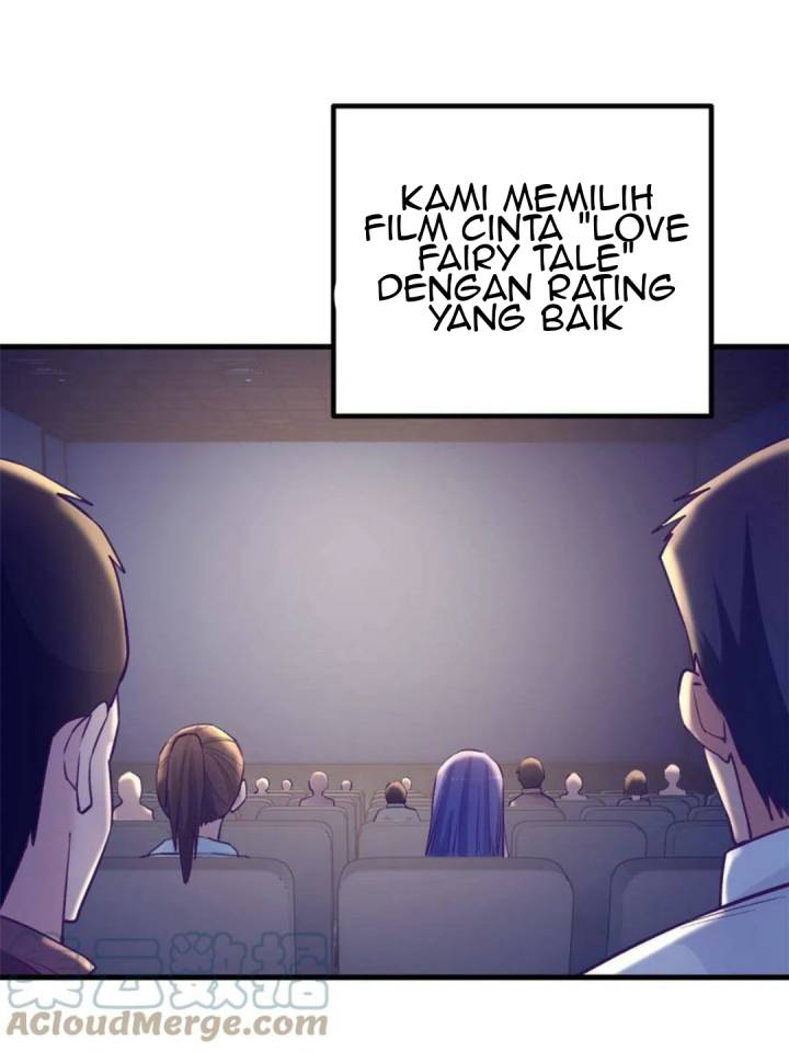 My Exclusive Dream World Adventures Chapter 136 - halaman 35