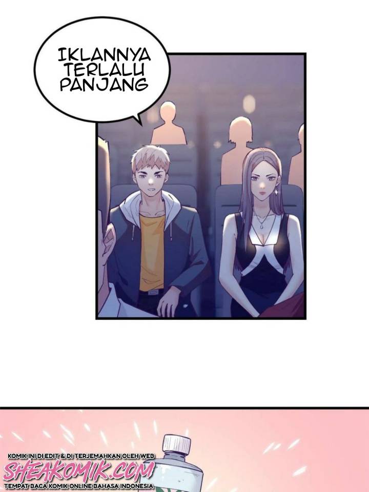 My Exclusive Dream World Adventures Chapter 136 - halaman 36