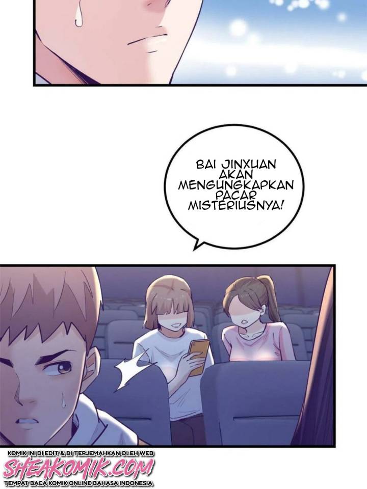My Exclusive Dream World Adventures Chapter 136 - halaman 39