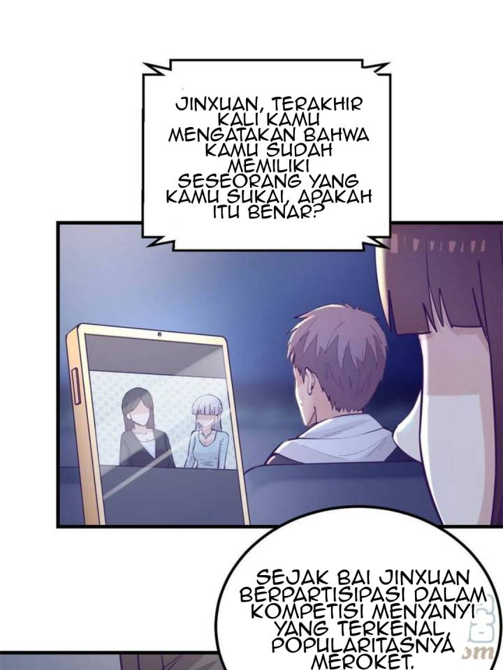 My Exclusive Dream World Adventures Chapter 136 - halaman 40