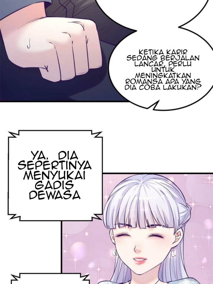 My Exclusive Dream World Adventures Chapter 136 - halaman 41