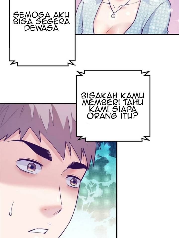 My Exclusive Dream World Adventures Chapter 136 - halaman 42