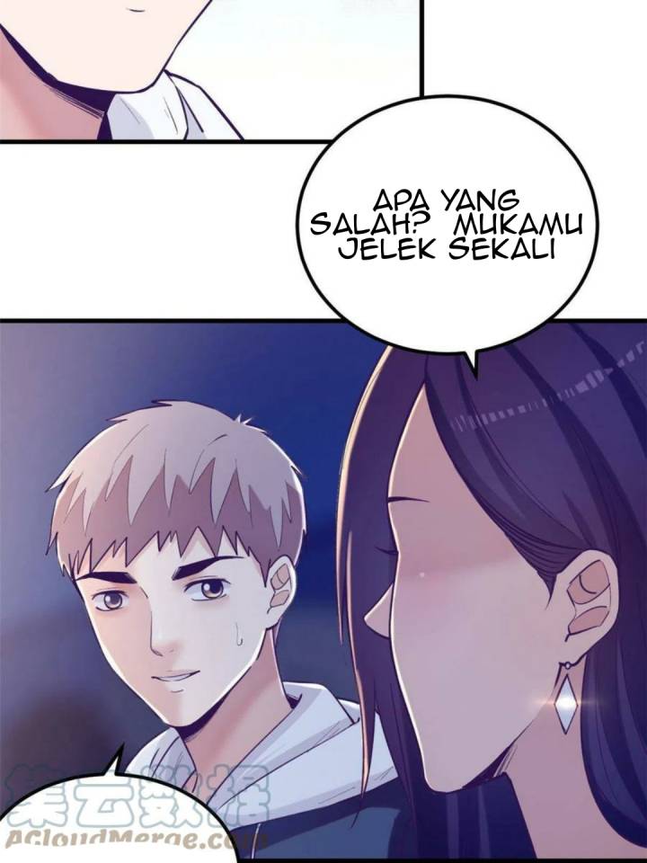 My Exclusive Dream World Adventures Chapter 136 - halaman 43