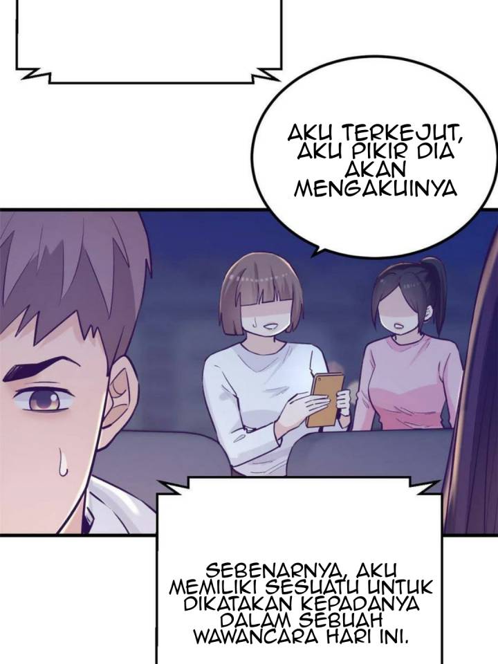 My Exclusive Dream World Adventures Chapter 136 - halaman 45