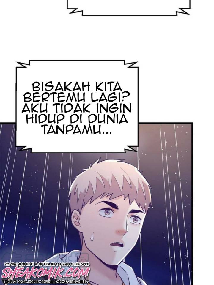 My Exclusive Dream World Adventures Chapter 136 - halaman 46