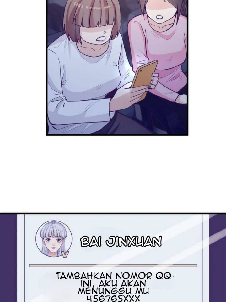 My Exclusive Dream World Adventures Chapter 136 - halaman 48