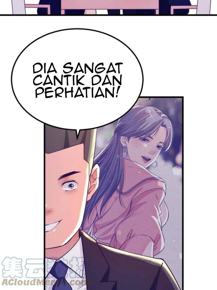 My Exclusive Dream World Adventures Chapter 136 - halaman 5