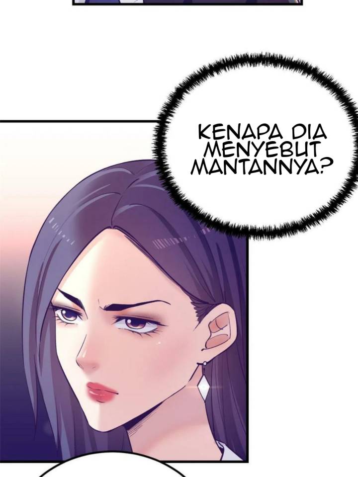 My Exclusive Dream World Adventures Chapter 136 - halaman 6