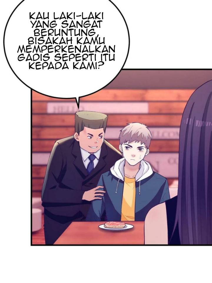 My Exclusive Dream World Adventures Chapter 136 - halaman 7