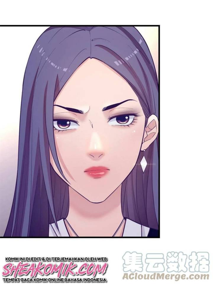 My Exclusive Dream World Adventures Chapter 136 - halaman 8