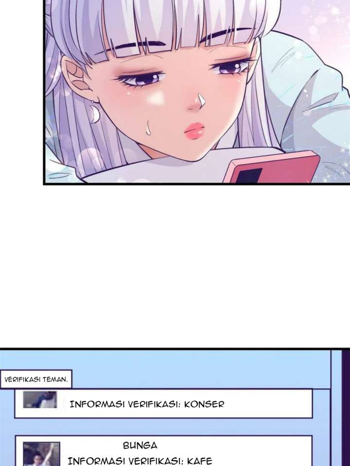 My Exclusive Dream World Adventures Chapter 137 - halaman 10