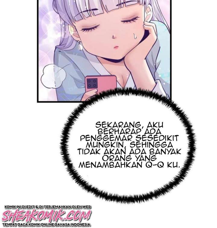 My Exclusive Dream World Adventures Chapter 137 - halaman 12