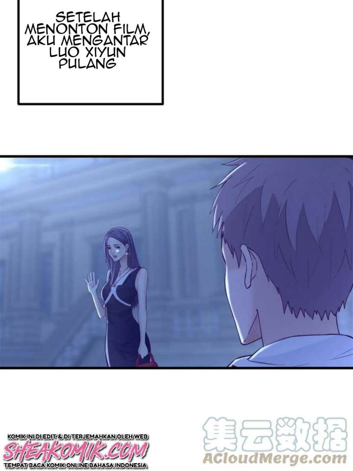 My Exclusive Dream World Adventures Chapter 137 - halaman 14