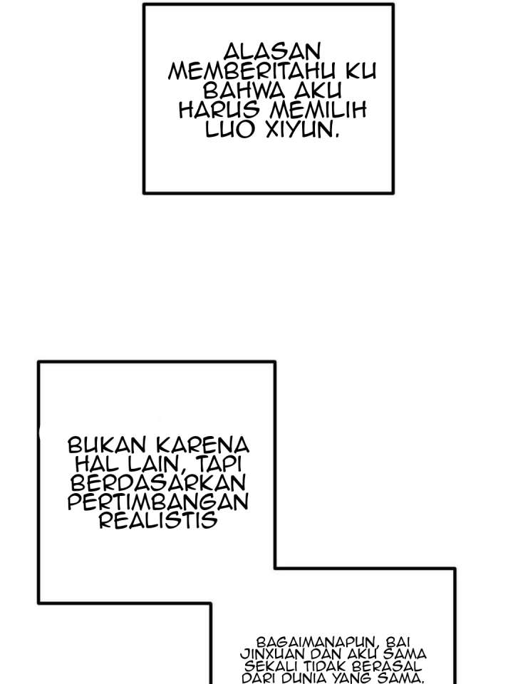 My Exclusive Dream World Adventures Chapter 137 - halaman 15