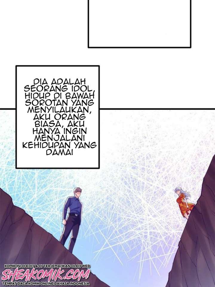My Exclusive Dream World Adventures Chapter 137 - halaman 16