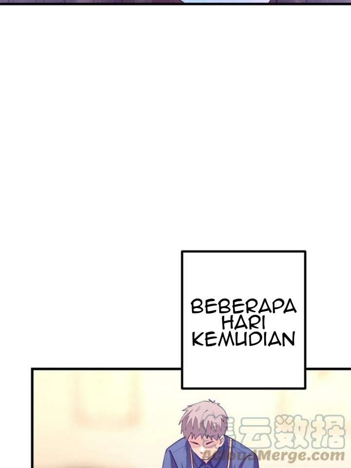 My Exclusive Dream World Adventures Chapter 137 - halaman 17
