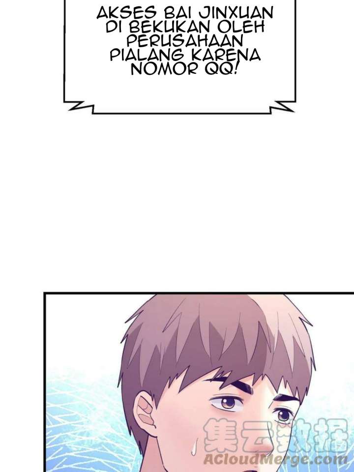 My Exclusive Dream World Adventures Chapter 137 - halaman 20