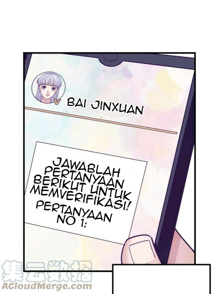 My Exclusive Dream World Adventures Chapter 137 - halaman 22